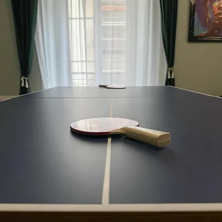 Eiffel Playcation * Parigi