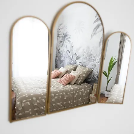 Appartamento Eiffel Playcation *