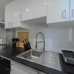 Eiffel Playcation Apartman Párizs