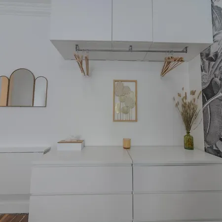 Eiffel Playcation * פריז