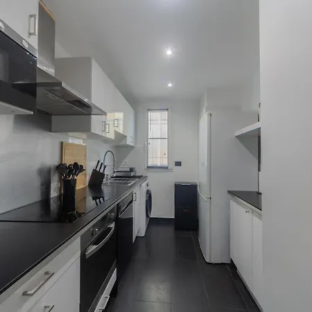 דירה Eiffel Playcation פריז