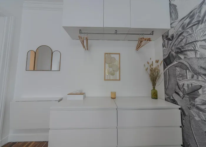 Eiffel Playcation * Paris