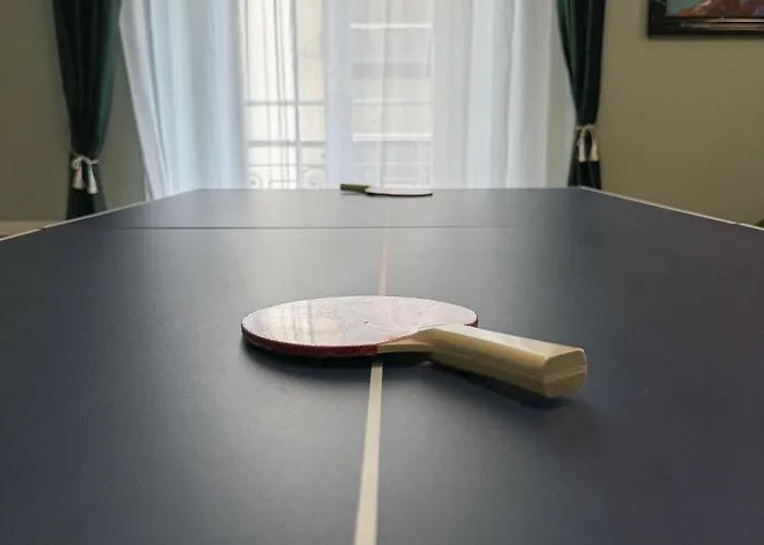 Eiffel Playcation * 巴黎